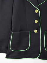 Lilli Ann デザインジャケット