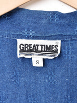 アメリカ製 コットンジャケット