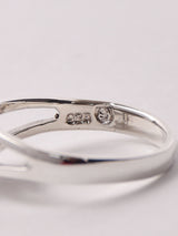 サンモチーフ シルバーリング