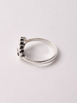 アイモチーフ シルバーリング