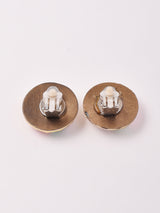 パステルカラーイヤリング