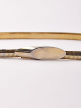 アメリカ製 ゴールドベルト