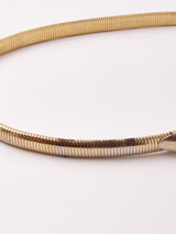 アメリカ製 ゴールドベルト