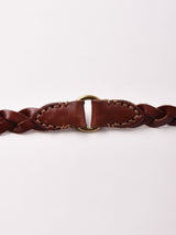 メッシュベルト