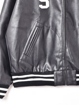 【2色展開】Backers PUスタジアムジャケット