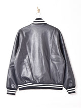 【2色展開】Backers PUスタジアムジャケット