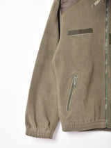 フランス軍 フリースジャケット