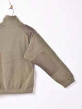 フランス軍 フリースジャケット