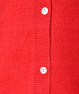 【3色展開】Meridian カラーカーディガン