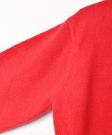 【3色展開】Meridian カラーカーディガン