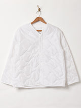 【3色展開】Backers キルティングライナージャケット