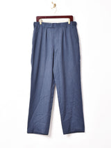 イギリス軍 RAF ドレストラウザーズ W32