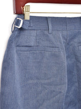 イギリス軍 RAF ドレストラウザーズ W32