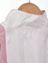 デザイン スタンドカラーシャツ