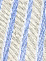 ブルガリア軍 ストライプ柄 パジャマパンツ