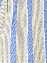 ブルガリア軍 ストライプ柄 パジャマパンツ