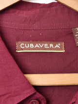 ラインデザイン 半袖シャツ