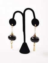 ダングルイヤリング