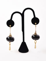 ダングルイヤリング