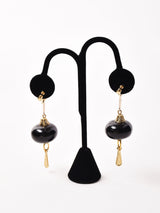 ダングルイヤリング