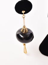 ダングルイヤリング