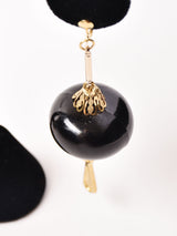 ダングルイヤリング