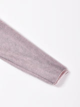 【3色展開】Meridian フェイクファー カーディガン