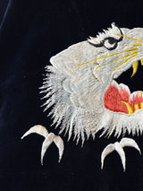 ヴィンテージ 別珍 スーベニアジャケット