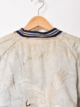 ヴィンテージ 別珍 スーベニアジャケット