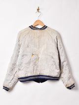 ヴィンテージ 別珍 スーベニアジャケット