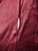 イングランド製 ミックスウールコート