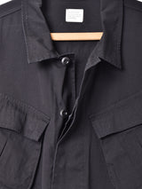 【2色展開】Backers 4ポケット ミリタリージャケット