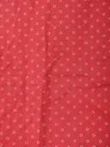 リバーシブル パッチワークベスト