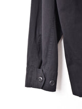 【2色展開】Backers 4ポケット ミリタリージャケット