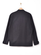 【2色展開】Backers 4ポケット ミリタリージャケット