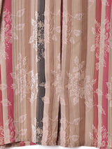 長袖シアートップス