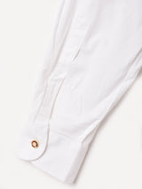 タックデザイン 長袖 チロルシャツ