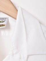 タックデザイン 長袖 チロルシャツ