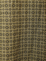 総柄フレアスカート