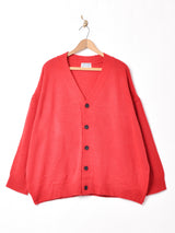 【8色展開】TEMPTATION ニットカーディガン