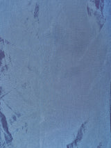 長袖フリルブラウス