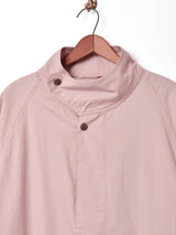 【4色展開】Backers ガスケープタイプ コート