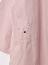 【4色展開】Backers ガスケープタイプ コート