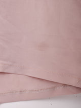 長袖デザイントップス