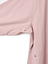 【4色展開】Backers ガスケープタイプ コート