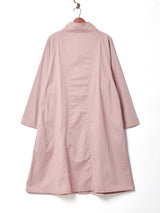 【4色展開】Backers ガスケープタイプ コート