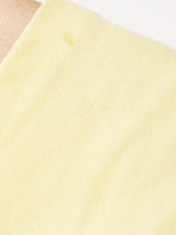 60's〜70's 長袖カットワークミニワンピース