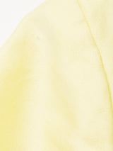 60's〜70's 長袖カットワークミニワンピース