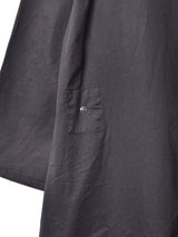 【4色展開】Backers ガスケープタイプ コート