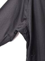 【4色展開】Backers ガスケープタイプ コート